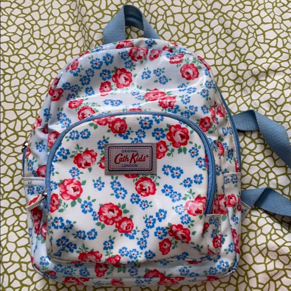 Cath Kids Mini Backpack